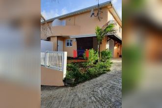 Ma-Cabane - Vente Appartement Lorrain, 45 m²