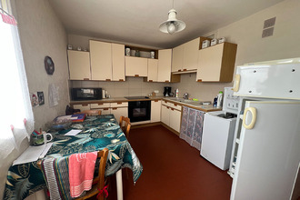 Ma-Cabane - Vente Appartement LOUHANS, 82 m²