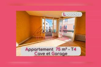 Ma-Cabane - Vente Appartement Lourdes, 75 m²