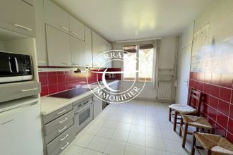 Ma-Cabane - Vente Appartement Louveciennes, 146 m²