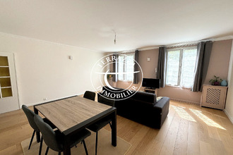 Ma-Cabane - Vente Appartement Louveciennes, 57 m²