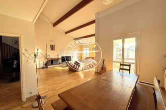 Ma-Cabane - Vente Appartement Louveciennes, 206 m²