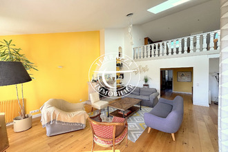 Ma-Cabane - Vente Appartement Louveciennes, 198 m²