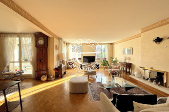 Ma-Cabane - Vente Appartement Louveciennes, 137 m²