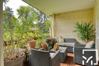 Ma-Cabane - Vente Appartement Louveciennes, 101 m²