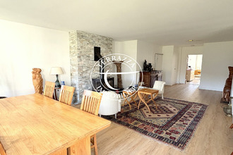 Ma-Cabane - Vente Appartement Louveciennes, 139 m²