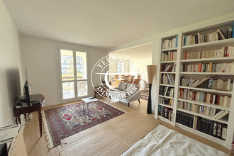 Ma-Cabane - Vente Appartement Louveciennes, 139 m²