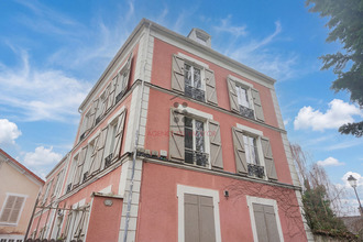 Ma-Cabane - Vente Appartement LOUVECIENNES, 88 m²