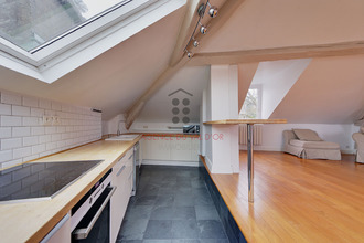 Ma-Cabane - Vente Appartement LOUVECIENNES, 88 m²