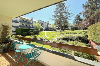 Ma-Cabane - Vente Appartement Louveciennes, 62 m²