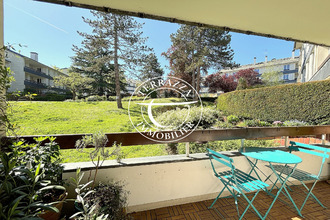 Ma-Cabane - Vente Appartement Louveciennes, 62 m²