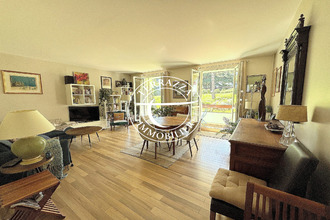 Ma-Cabane - Vente Appartement Louveciennes, 62 m²