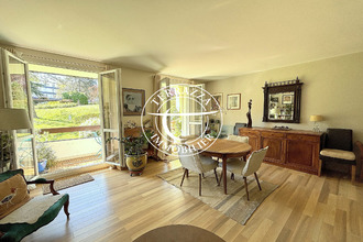 Ma-Cabane - Vente Appartement Louveciennes, 62 m²