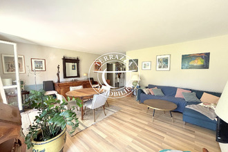 Ma-Cabane - Vente Appartement Louveciennes, 62 m²