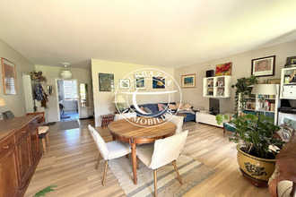 Ma-Cabane - Vente Appartement Louveciennes, 62 m²