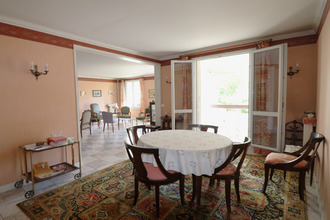 Ma-Cabane - Vente Appartement Louveciennes, 137 m²