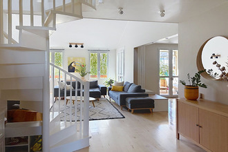 Ma-Cabane - Vente Appartement LOUVECIENNES, 145 m²