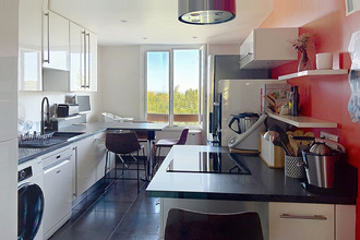 Ma-Cabane - Vente Appartement LOUVECIENNES, 145 m²