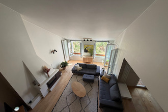 Ma-Cabane - Vente Appartement LOUVECIENNES, 145 m²