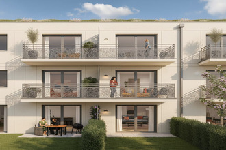 Ma-Cabane - Vente Appartement Louvigny, 65 m²