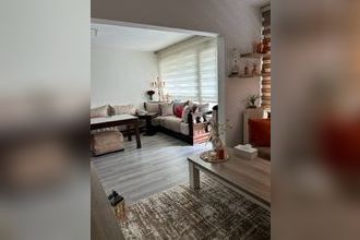 Ma-Cabane - Vente Appartement Louvres, 80 m²