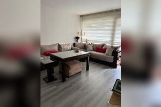 Ma-Cabane - Vente Appartement Louvres, 80 m²