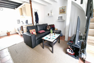 Ma-Cabane - Vente Appartement Louvres, 45 m²