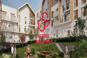 Vente Appartement 95380, Louvres France
