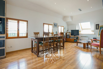 Ma-Cabane - Vente Appartement Lovagny, 91 m²