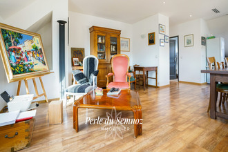 Ma-Cabane - Vente Appartement Lovagny, 91 m²
