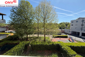 Ma-Cabane - Vente Appartement LOZANNE, 81 m²