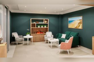 Vente Appartement 14530, Luc-sur-Mer France