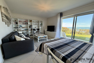 Ma-Cabane - Vente Appartement Luc-sur-Mer, 45 m²