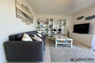 Ma-Cabane - Vente Appartement Luc-sur-Mer, 45 m²