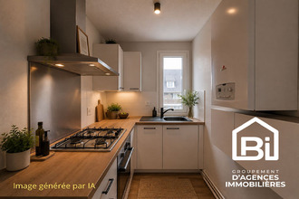 Ma-Cabane - Vente Appartement LUC-SUR-MER, 41 m²