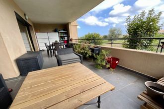 Ma-Cabane - Vente Appartement LUCCIANA, 49 m²