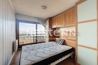 Ma-Cabane - Vente Appartement LUGRIN, 56 m²