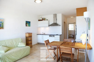 Ma-Cabane - Vente Appartement Lumio, 35 m²