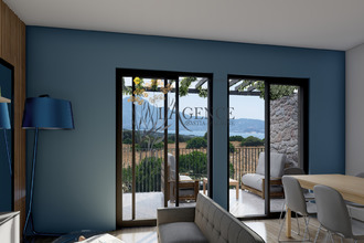 Vente Appartement 20260, Lumio France