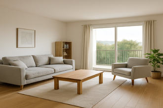 Vente Appartement 20260, LUMIO France