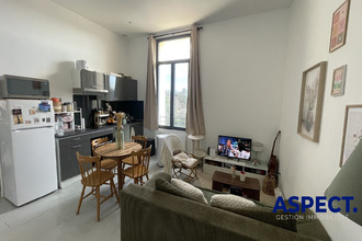 Ma-Cabane - Vente Appartement Lunel, 39 m²
