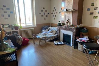 Ma-Cabane - Vente Appartement LUNEVILLE, 43 m²