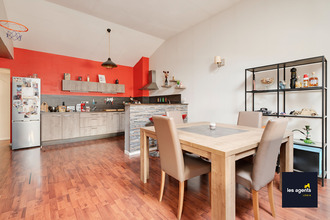 Ma-Cabane - Vente Appartement LUNEVILLE, 90 m²