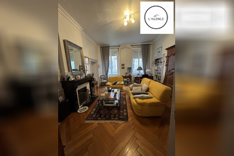 Ma-Cabane - Vente Appartement luneville, 116 m²