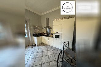 Ma-Cabane - Vente Appartement luneville, 116 m²