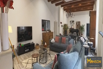 Ma-Cabane - Vente Appartement Lunéville, 161 m²