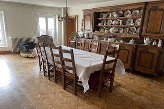 Ma-Cabane - Vente Appartement LUNEVILLE, 175 m²