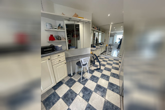 Ma-Cabane - Vente Appartement LUNEVILLE, 175 m²