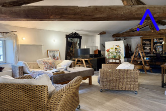 Ma-Cabane - Vente Appartement Lunéville, 175 m²