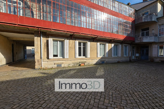 Ma-Cabane - Vente Appartement LUNEVILLE, 273 m²